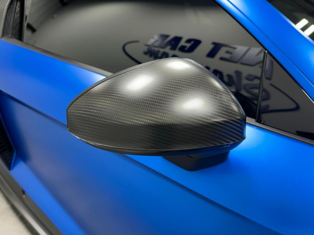 2023 Audi R8 Coupe V10 GT Underground Racing Houston TX