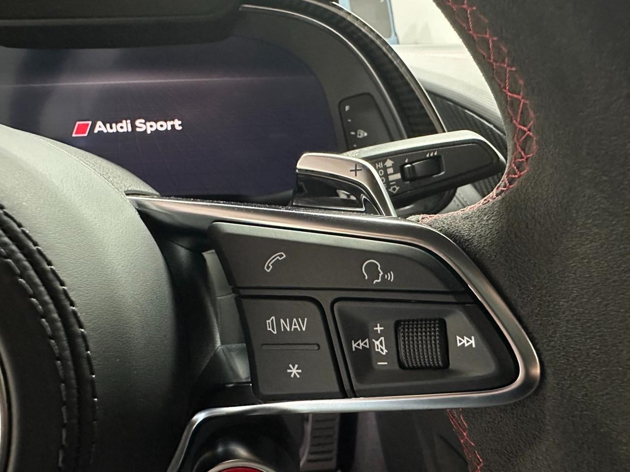 2023 Audi R8 Coupe V10 GT Underground Racing Houston TX