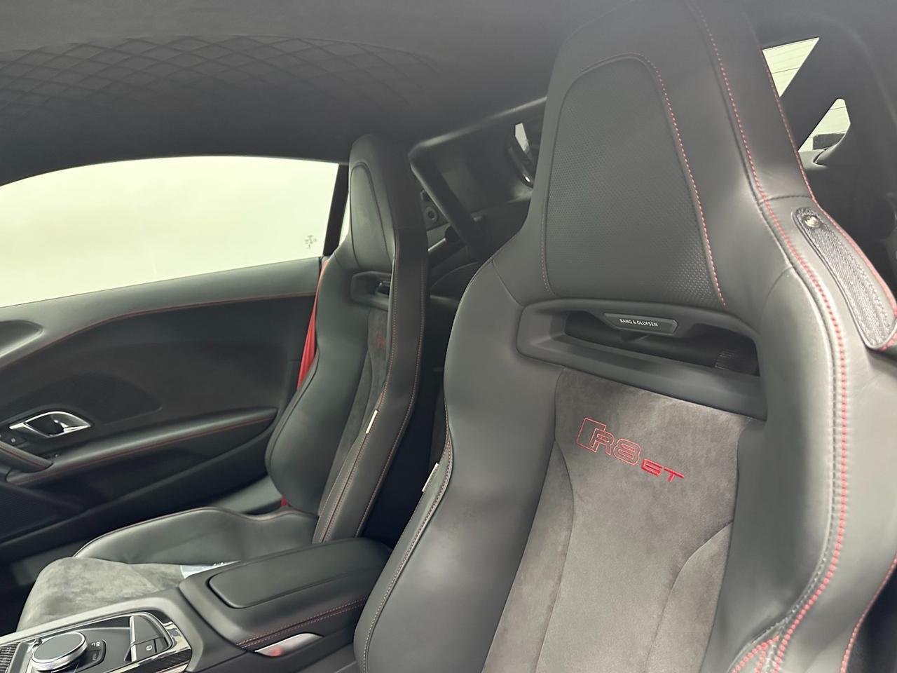 2023 Audi R8 Coupe V10 GT Underground Racing Houston TX