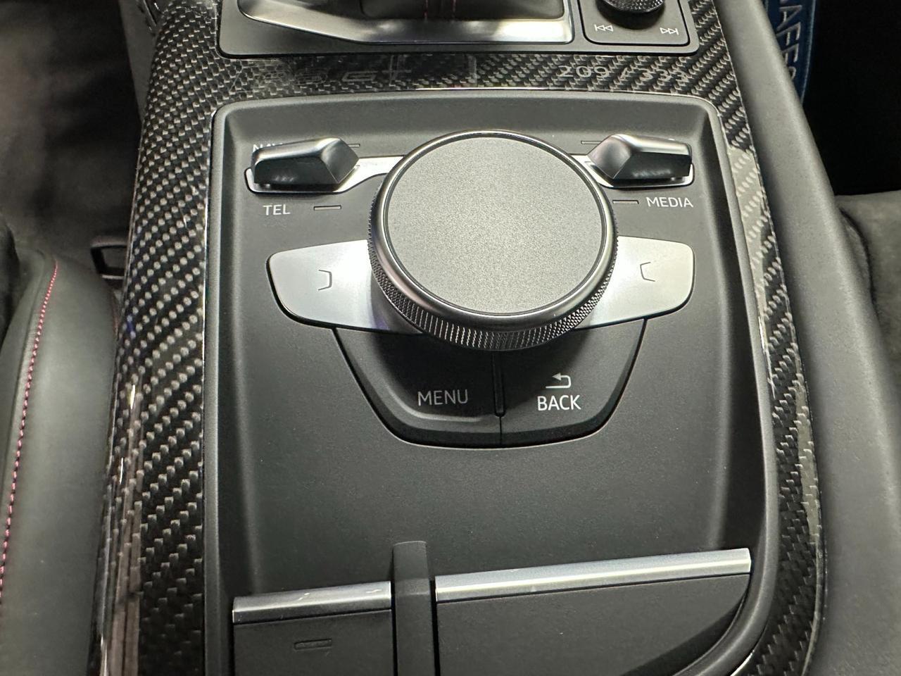 2023 Audi R8 Coupe V10 GT Underground Racing Houston TX