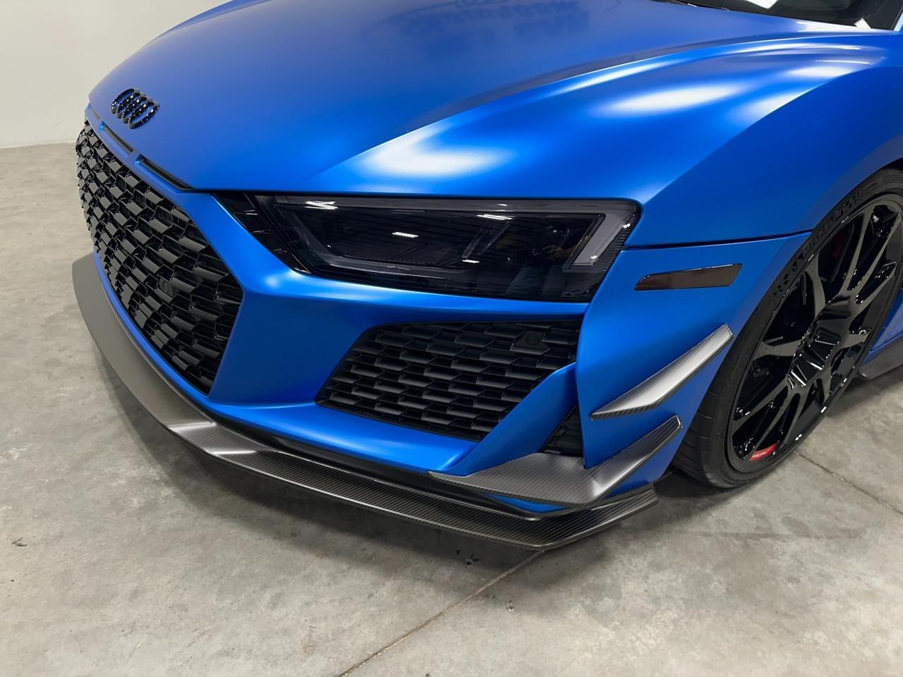 2023 Audi R8 Coupe V10 GT Underground Racing Houston TX