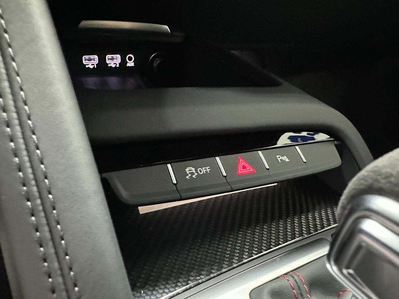 2023 Audi R8 Coupe V10 GT Underground Racing Houston TX