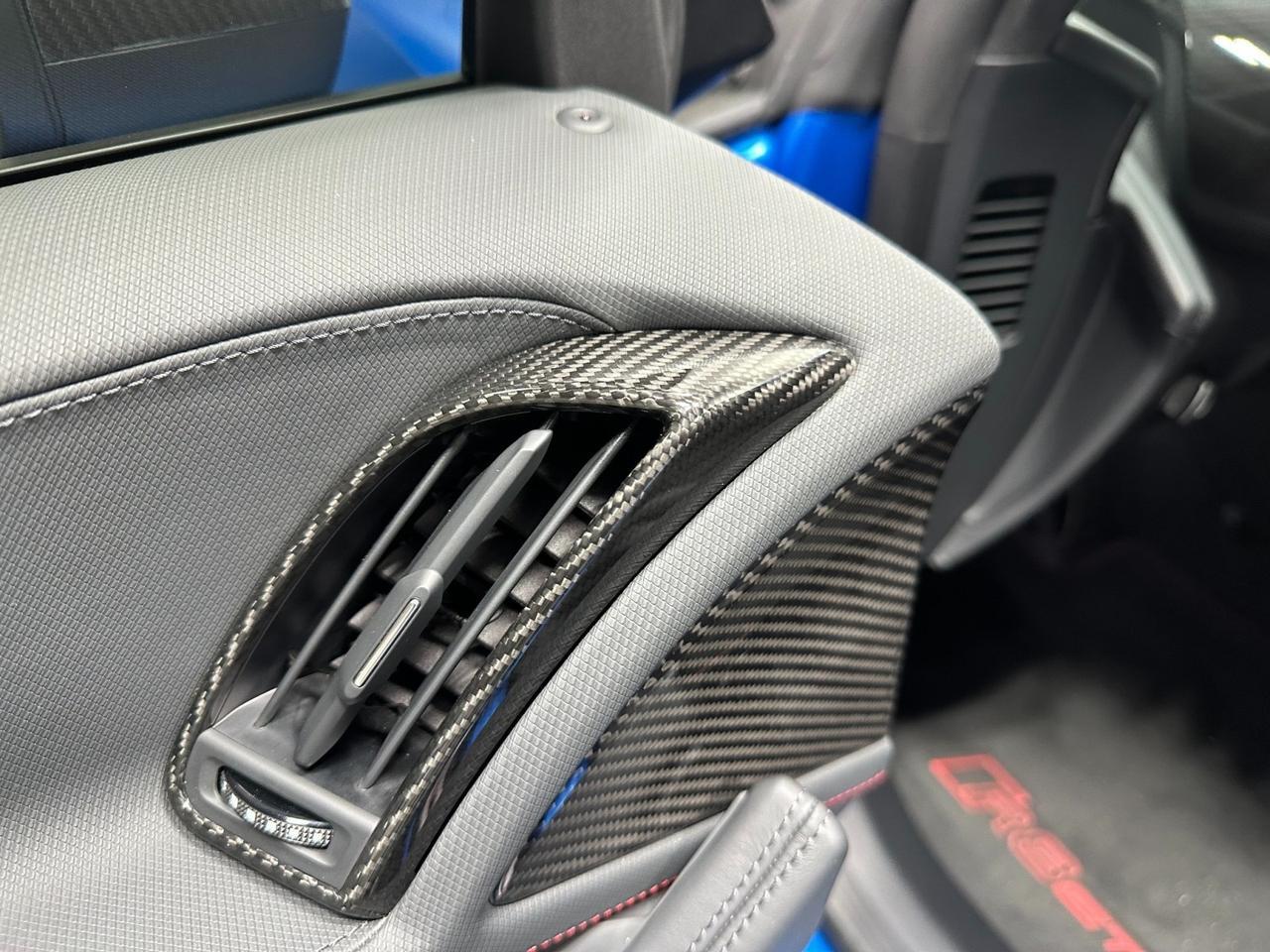 2023 Audi R8 Coupe V10 GT Underground Racing Houston TX