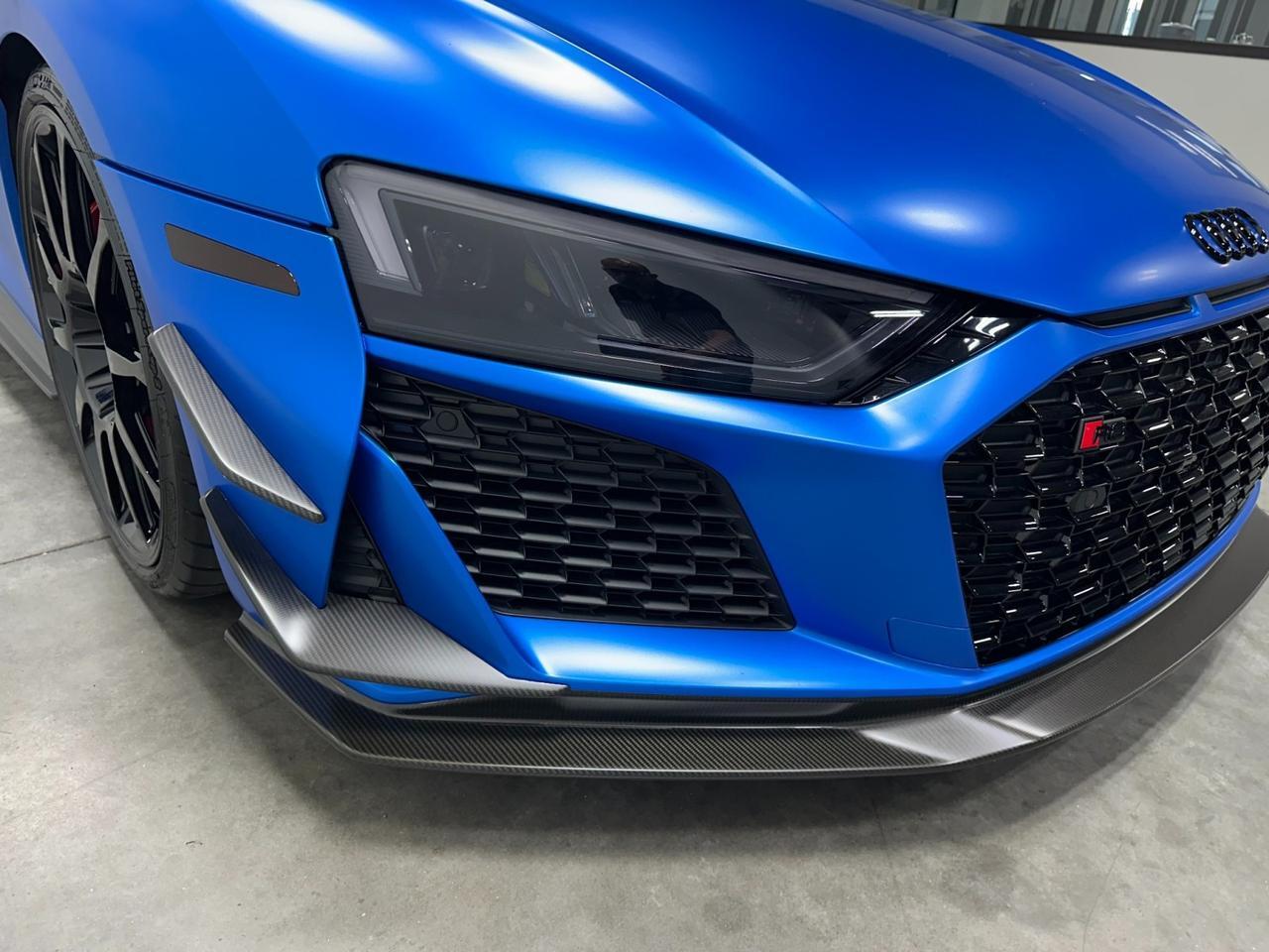 2023 Audi R8 Coupe V10 GT Underground Racing Houston TX