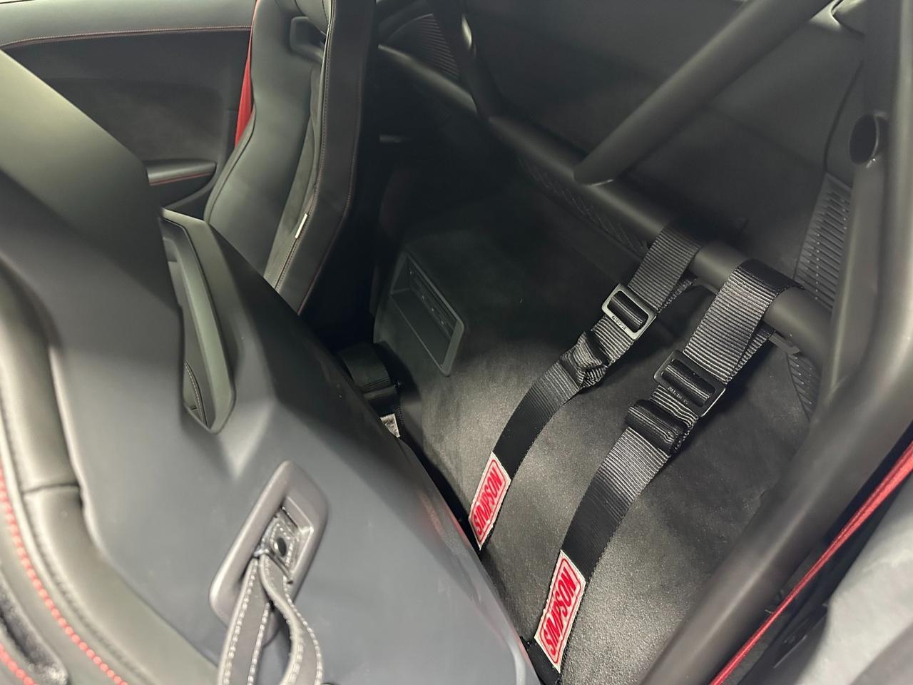 2023 Audi R8 Coupe V10 GT Underground Racing Houston TX