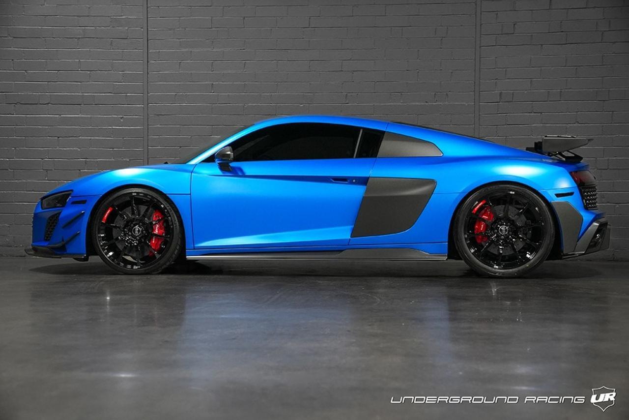2023 Audi R8 Coupe V10 GT Underground Racing