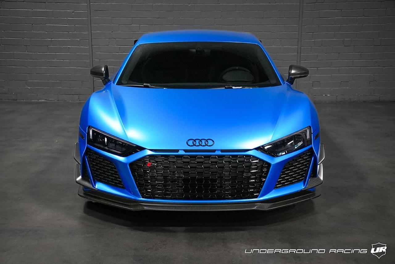 2023 Audi R8 Coupe V10 GT Underground Racing Houston TX