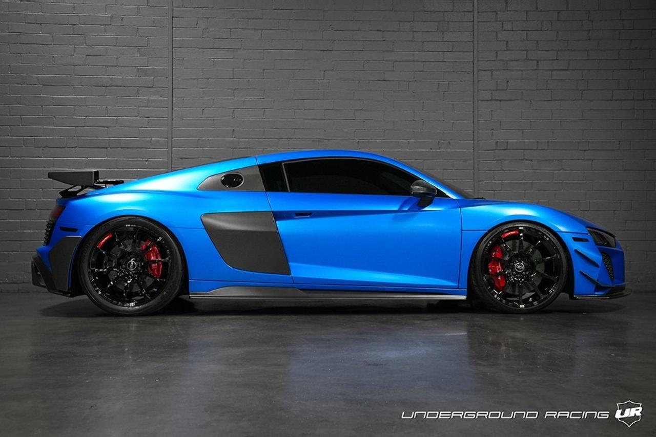 2023 Audi R8 Coupe V10 GT Underground Racing