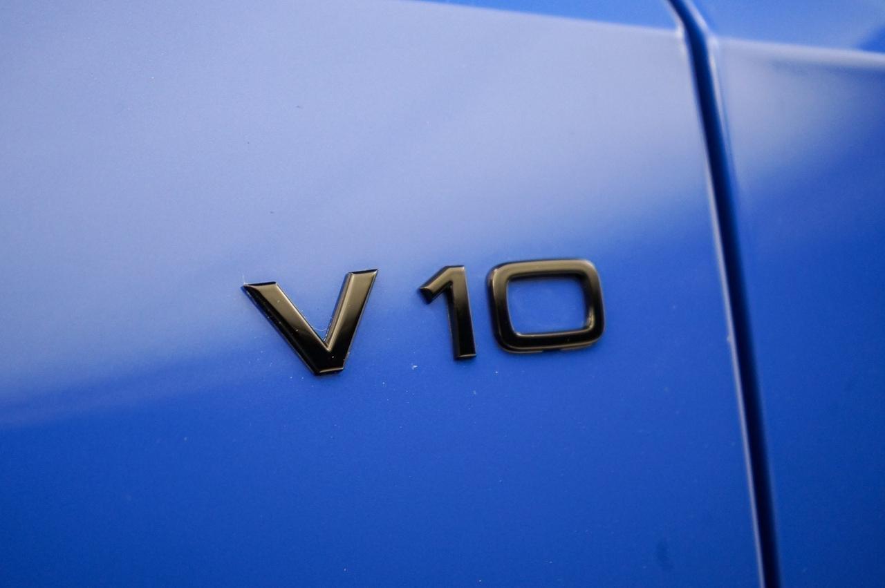 2023 Audi R8 Coupe V10 performance Newport Beach CA