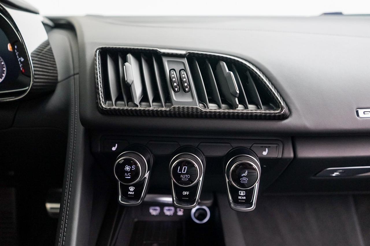 2023 Audi R8 Coupe V10 performance Newport Beach CA