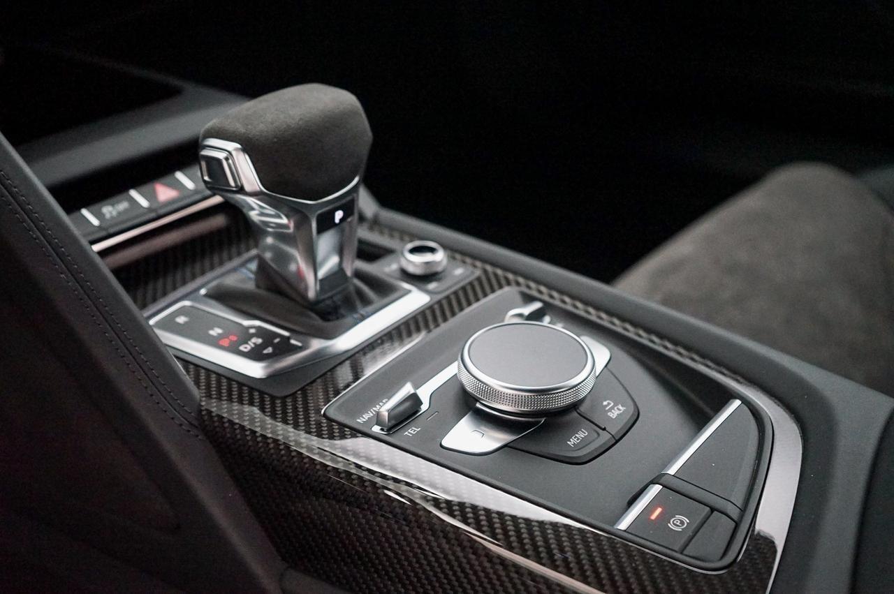 2023 Audi R8 Coupe V10 performance Newport Beach CA