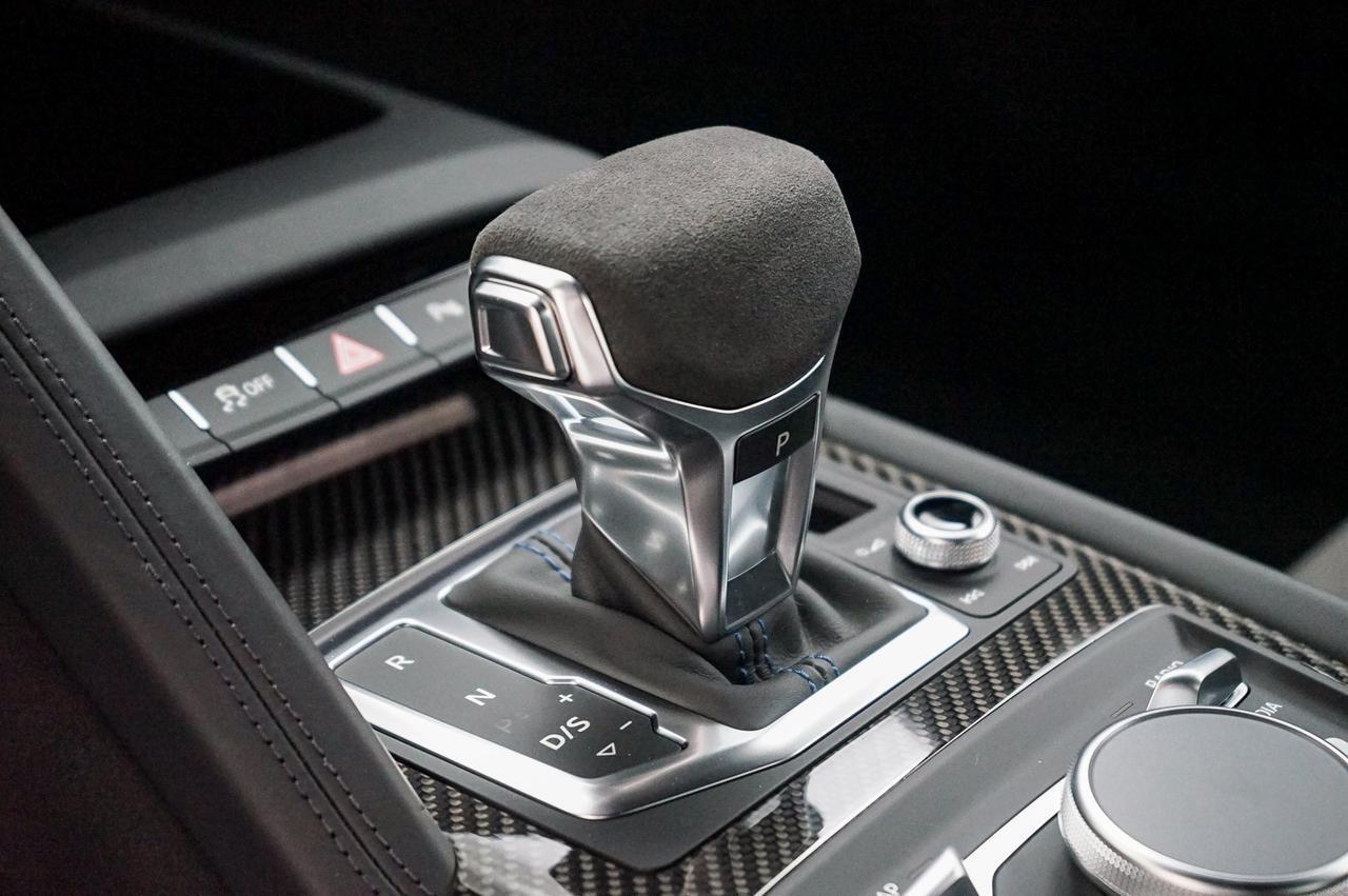 2023 Audi R8 Coupe V10 performance Newport Beach CA