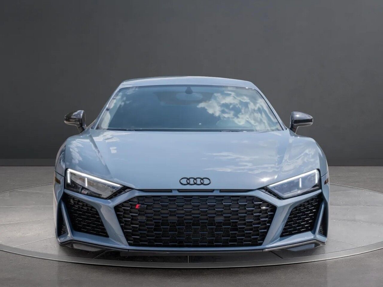 2023 Audi R8 Coupe V10 performance San Antonio TX