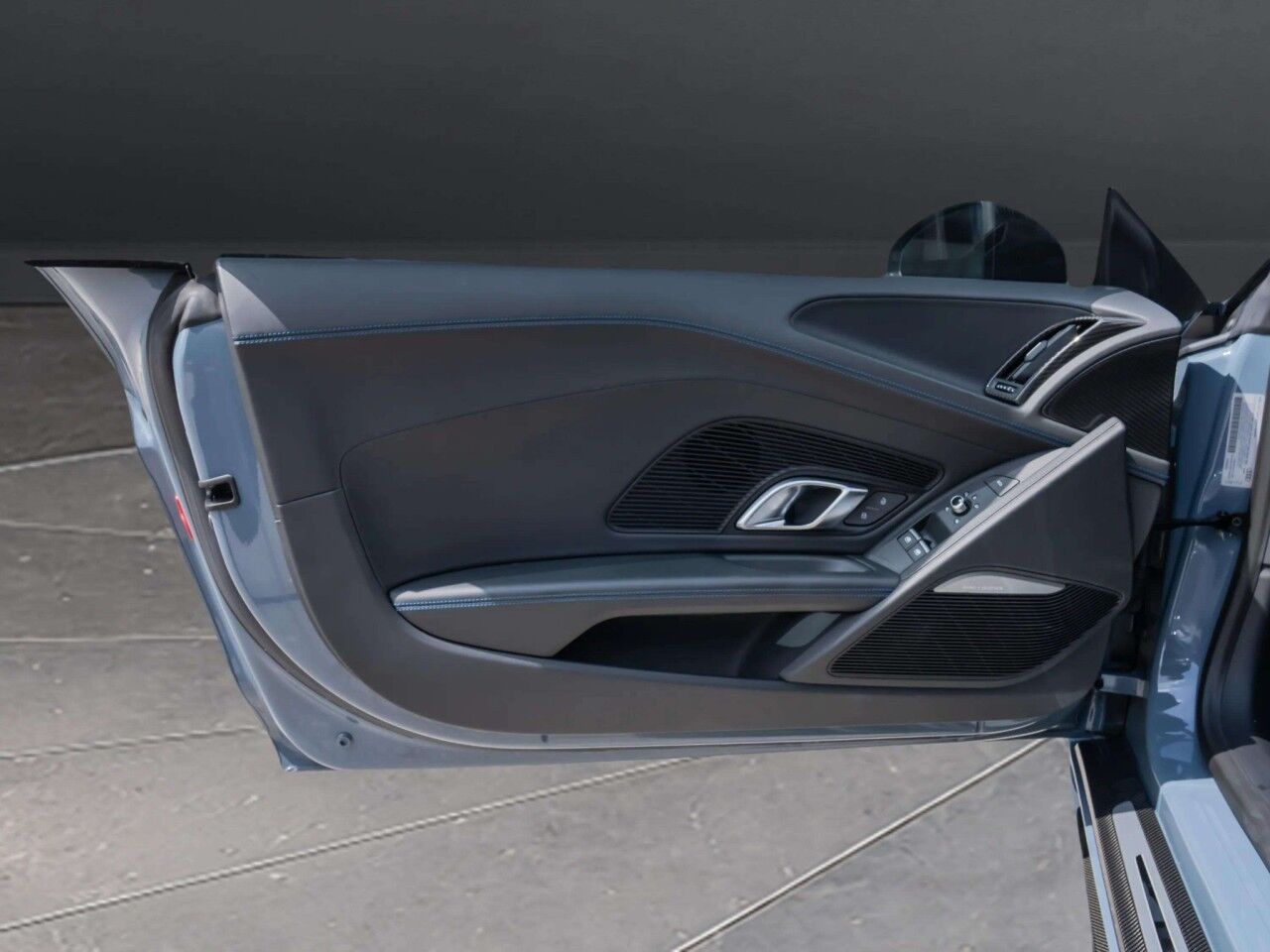 2023 Audi R8 Coupe V10 performance San Antonio TX