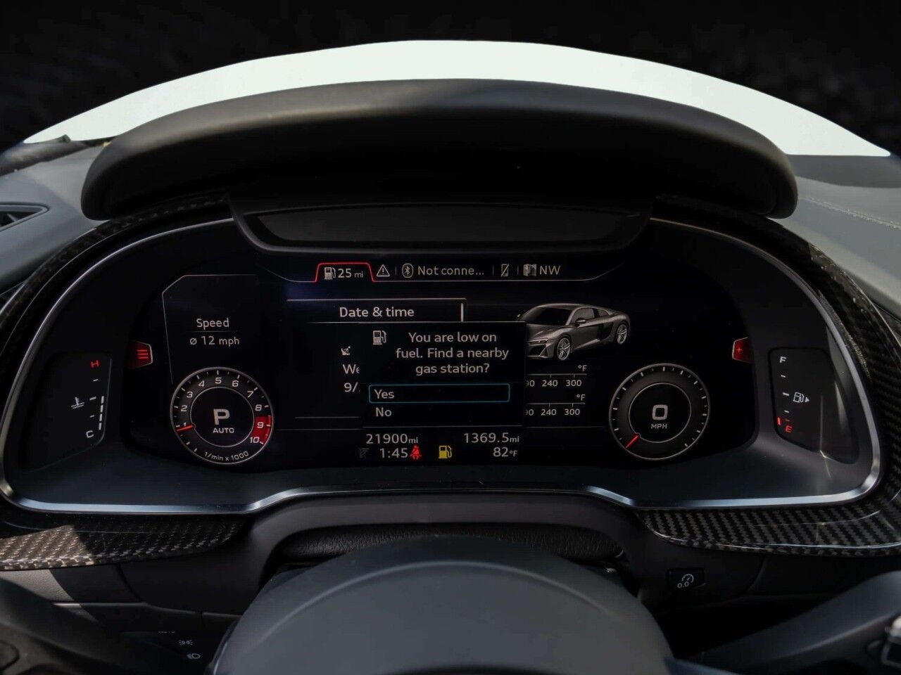 2023 Audi R8 Coupe V10 performance San Antonio TX