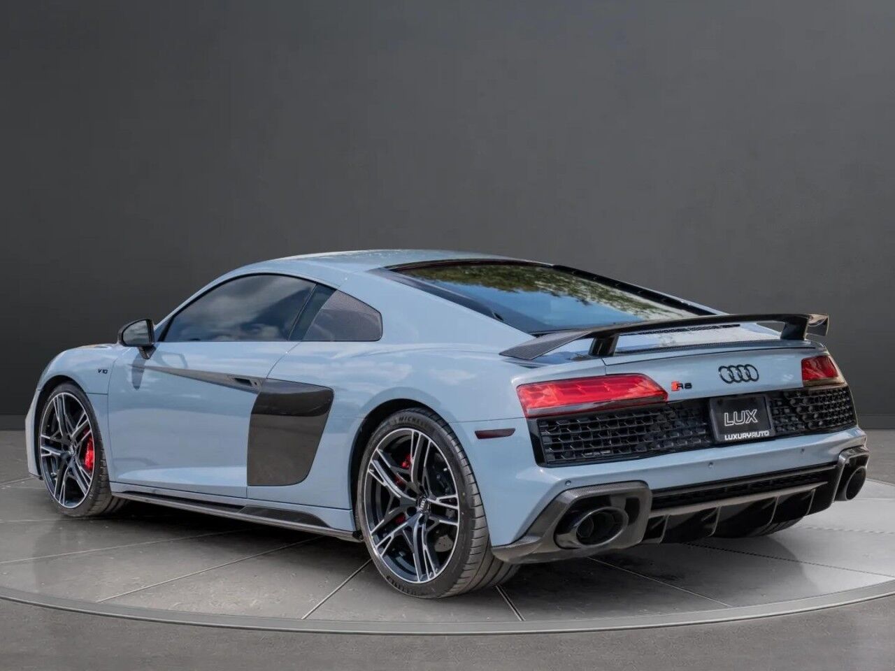 2023 Audi R8 Coupe V10 performance San Antonio TX