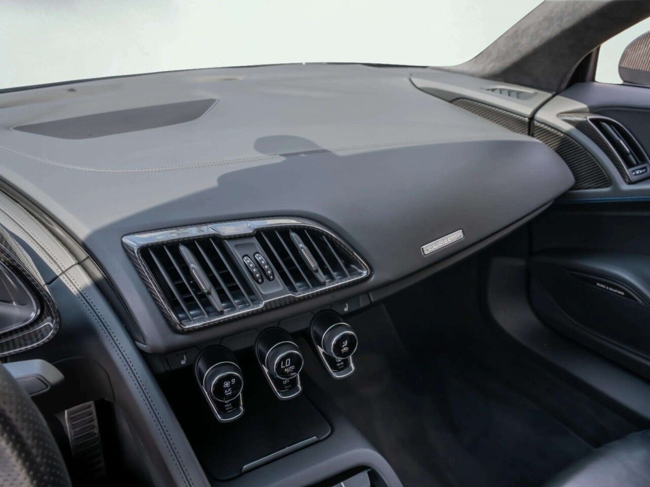 2023 Audi R8 Coupe V10 performance San Antonio TX