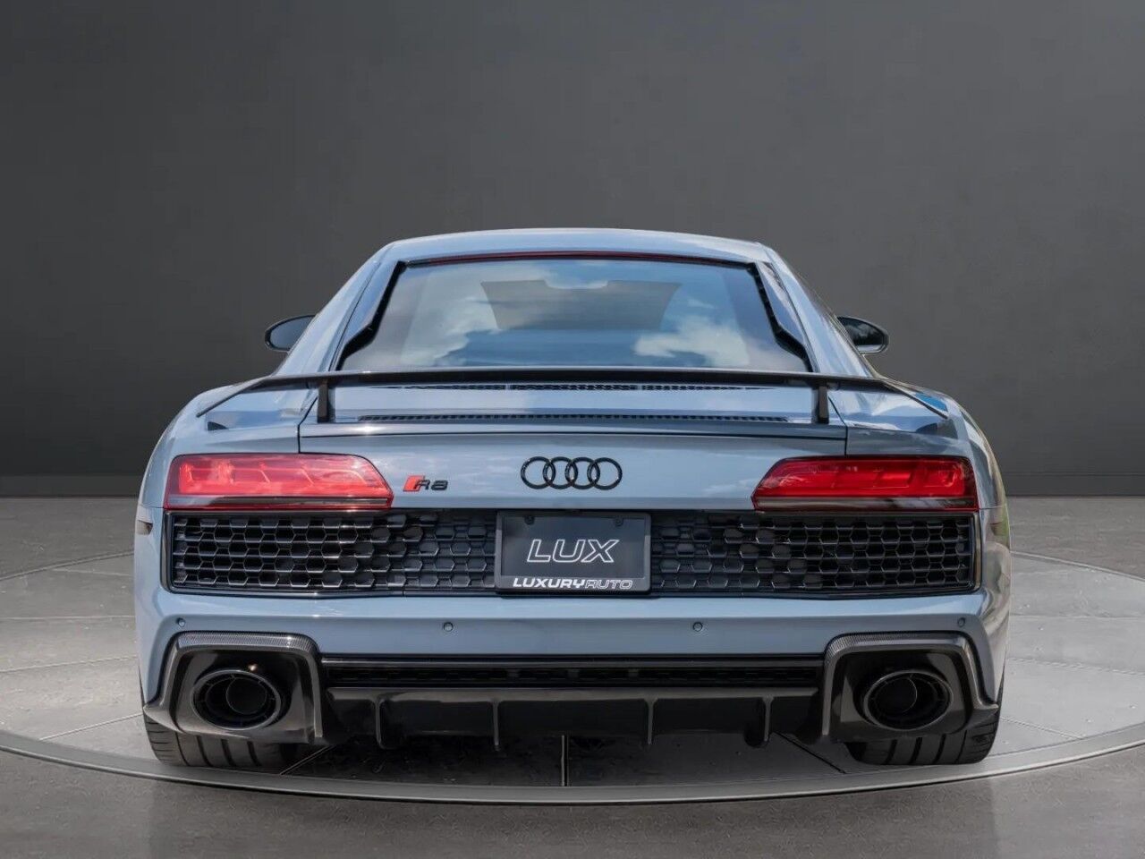 2023 Audi R8 Coupe V10 performance San Antonio TX