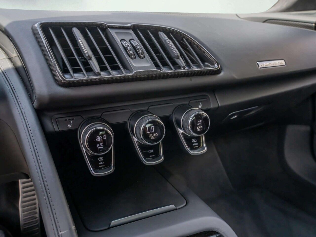 2023 Audi R8 Coupe V10 performance San Antonio TX