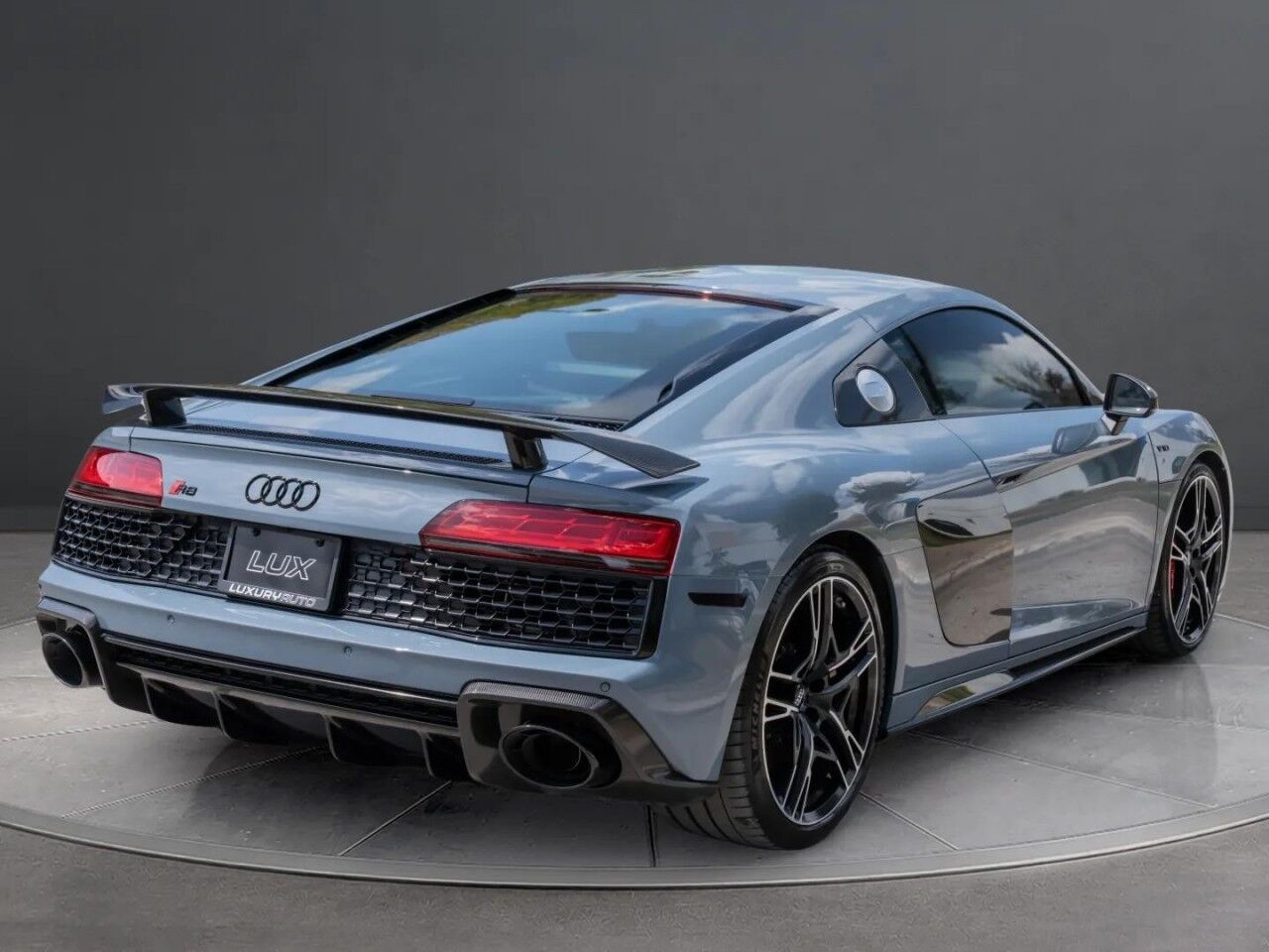 2023 Audi R8 Coupe V10 performance San Antonio TX