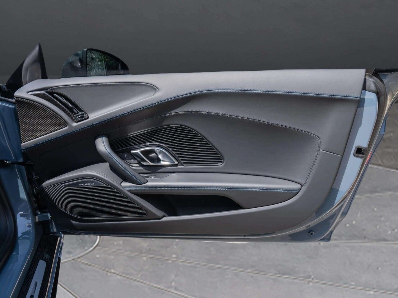 2023 Audi R8 Coupe V10 performance San Antonio TX
