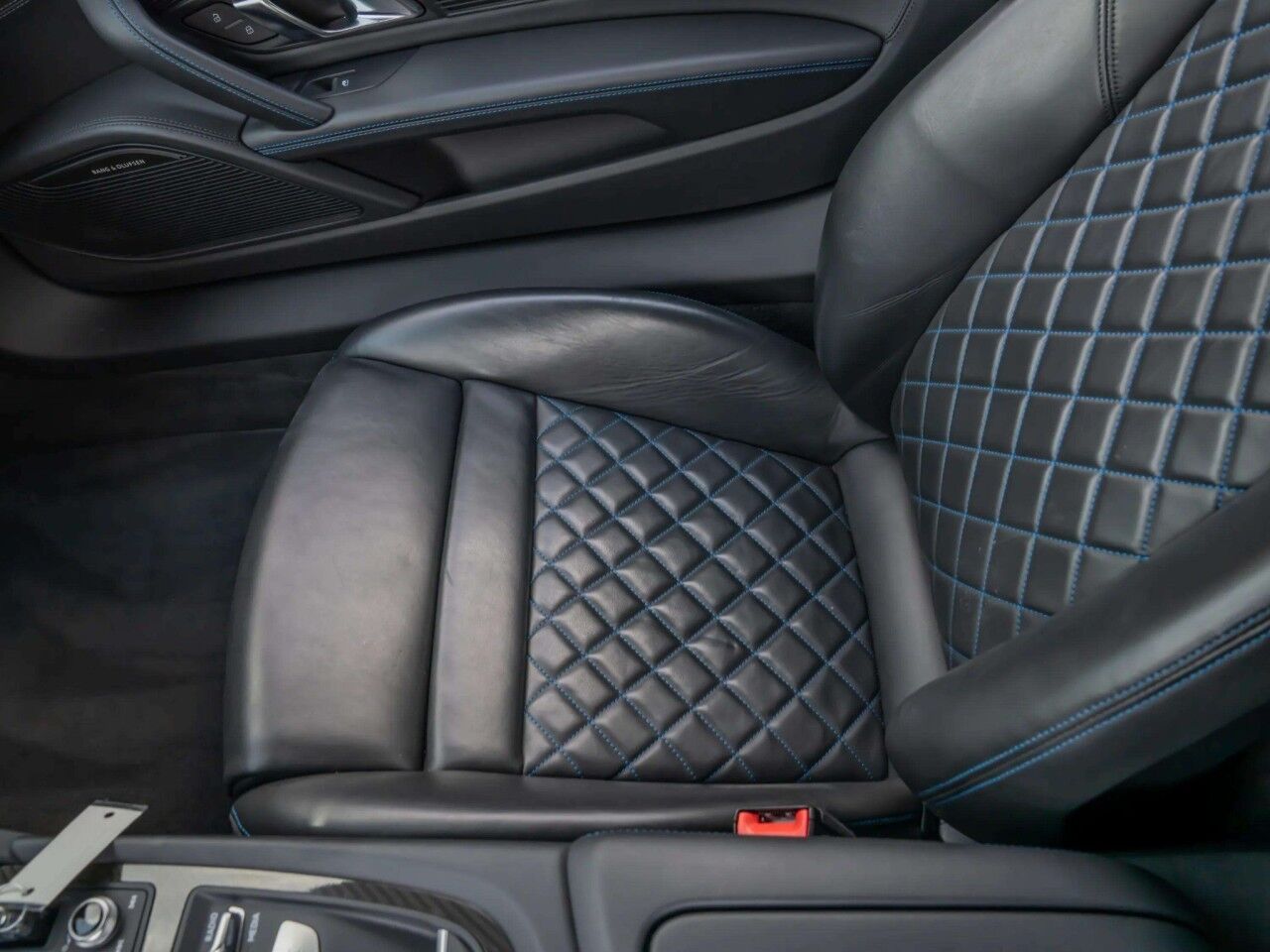 2023 Audi R8 Coupe V10 performance San Antonio TX