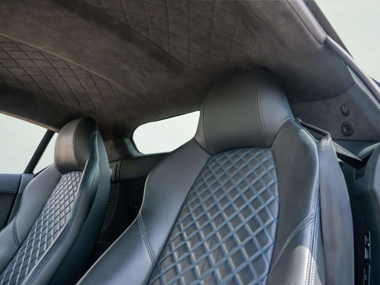 2023 Audi R8 Coupe V10 performance San Antonio TX