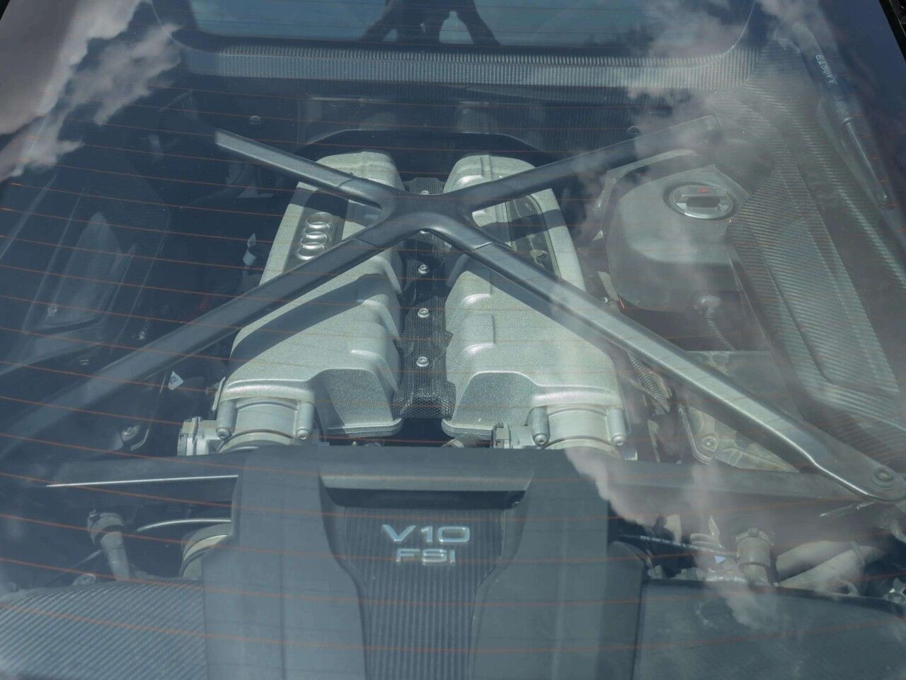 2023 Audi R8 Coupe V10 performance San Antonio TX