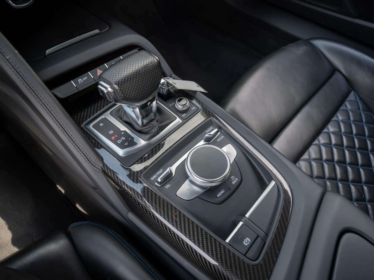 2023 Audi R8 Coupe V10 performance San Antonio TX