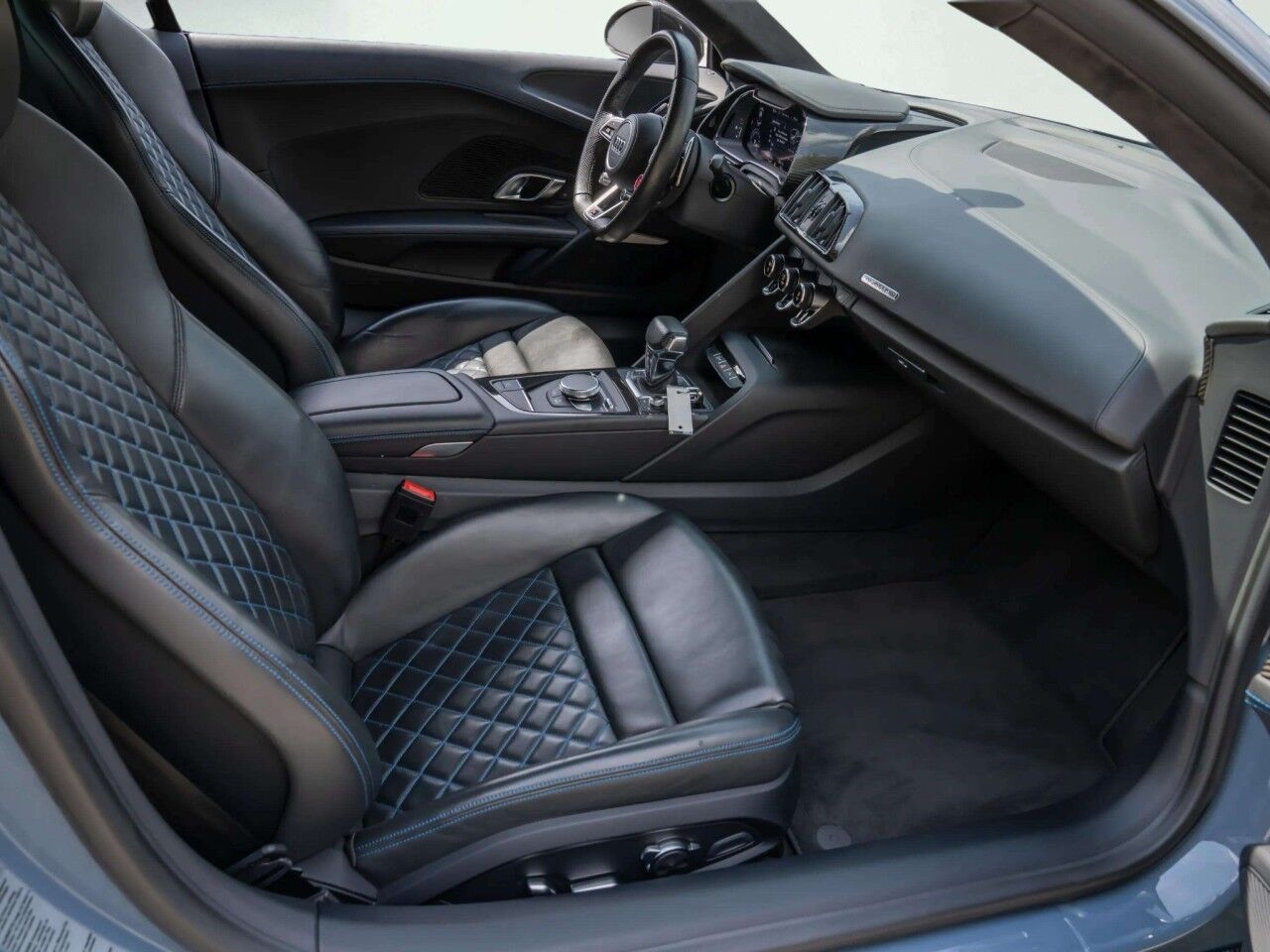 2023 Audi R8 Coupe V10 performance San Antonio TX