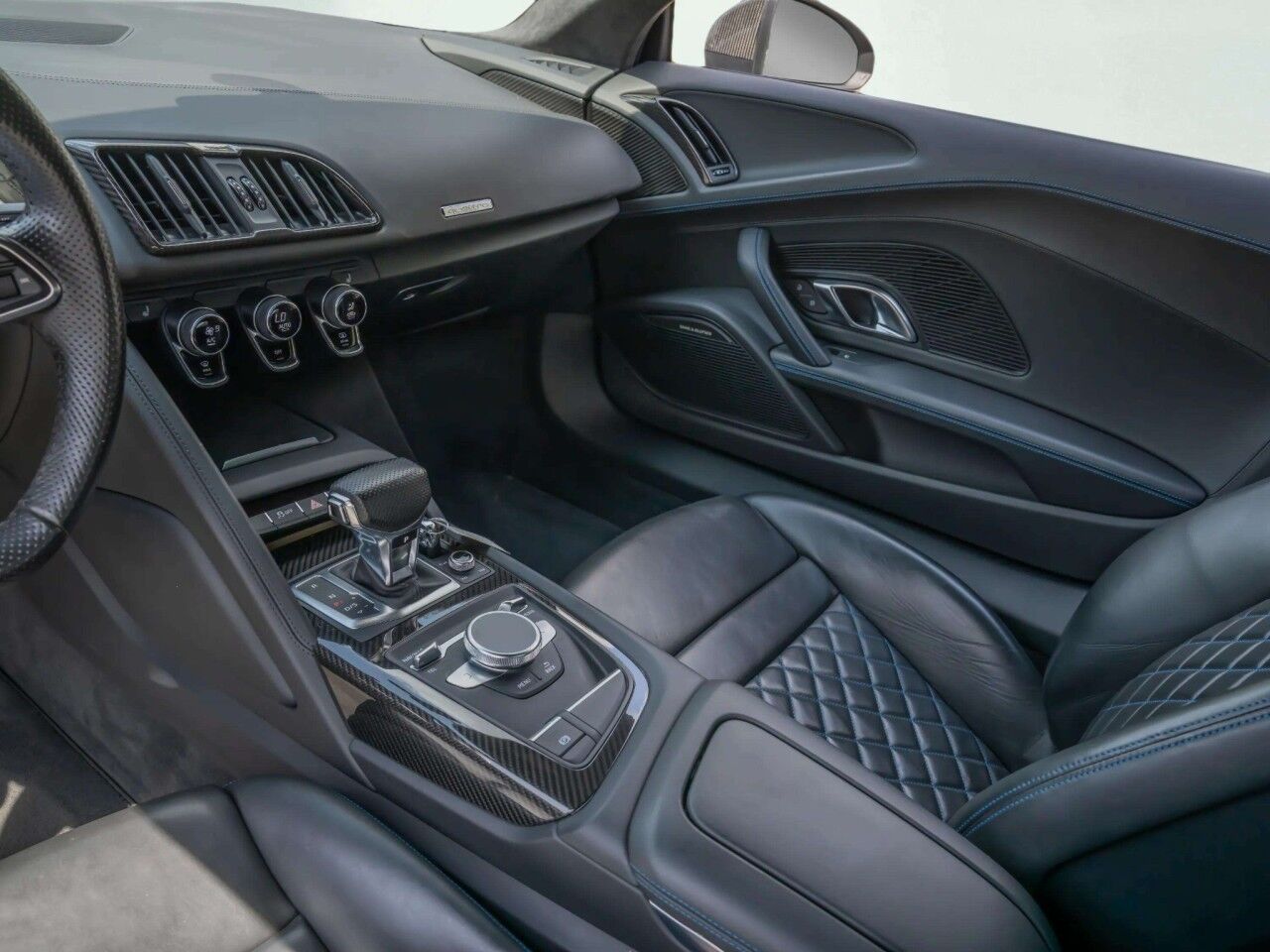 2023 Audi R8 Coupe V10 performance San Antonio TX