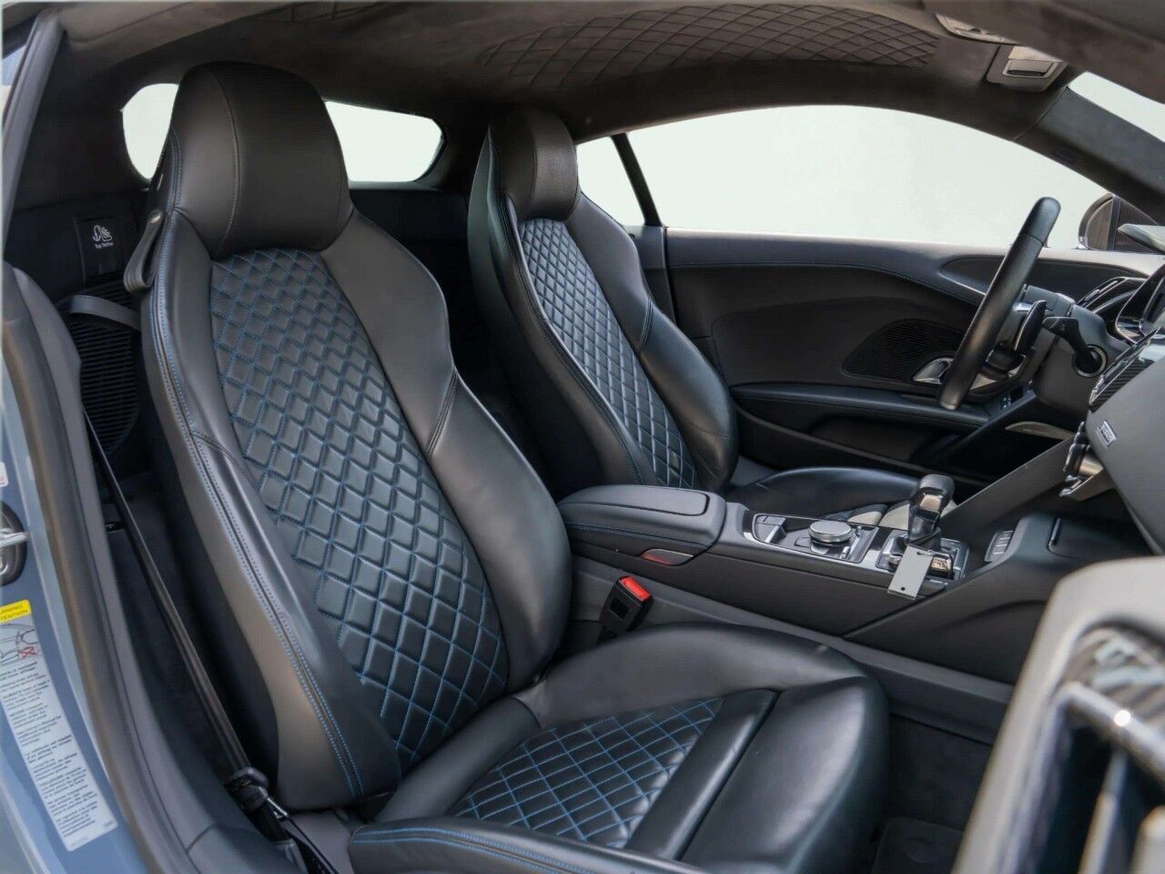 2023 Audi R8 Coupe V10 performance San Antonio TX