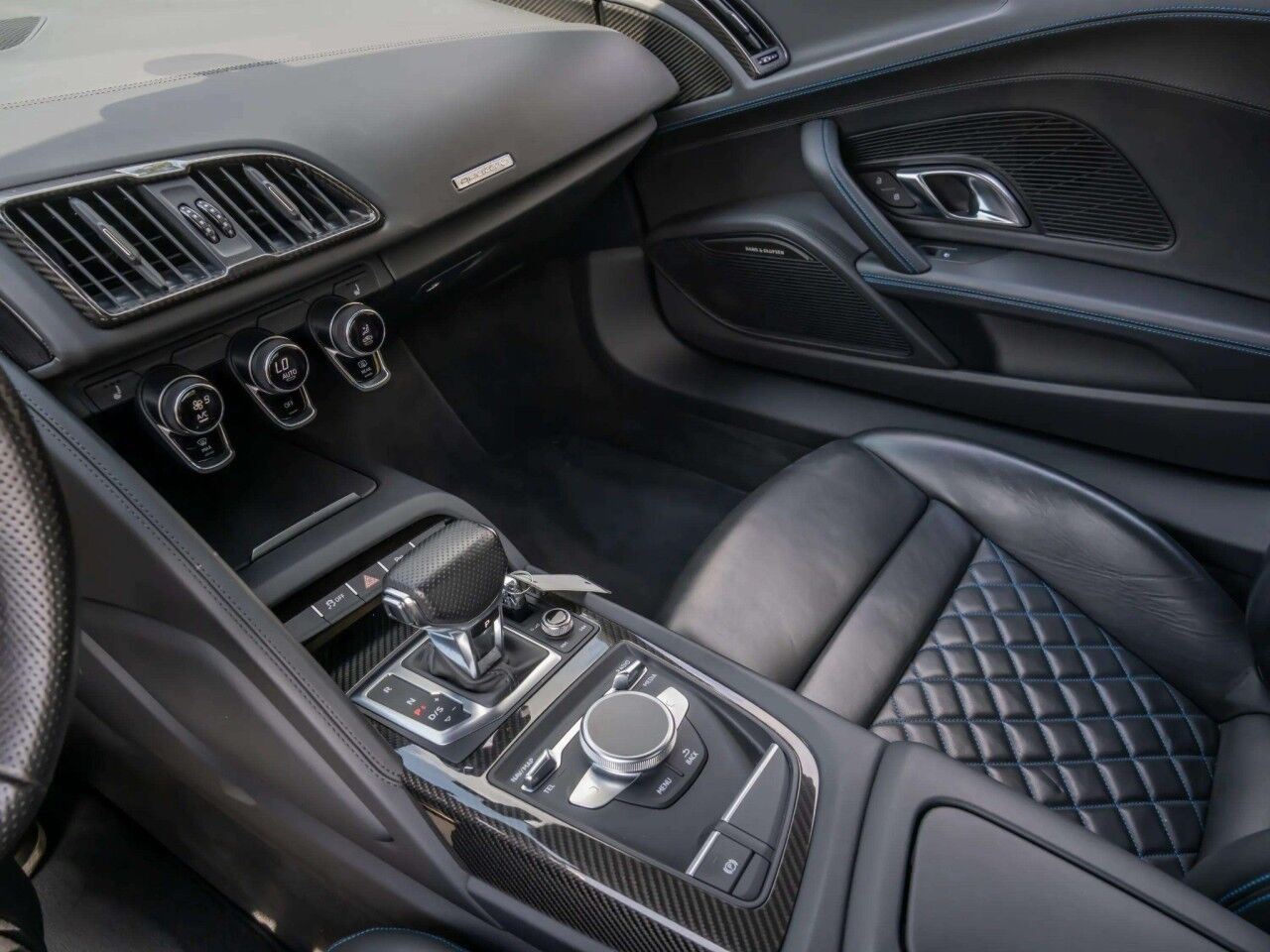 2023 Audi R8 Coupe V10 performance San Antonio TX
