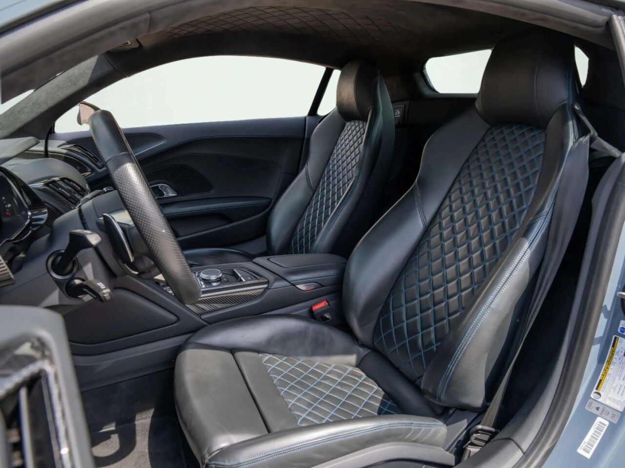 2023 Audi R8 Coupe V10 performance San Antonio TX