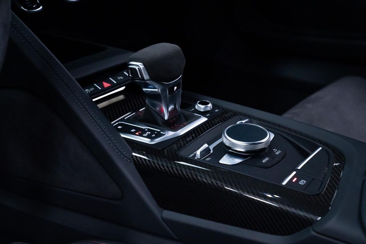 2023 Audi R8 GT 5.2 FSI Limited Edition 1 of 333 Worldwide 1-Owner Portland OR