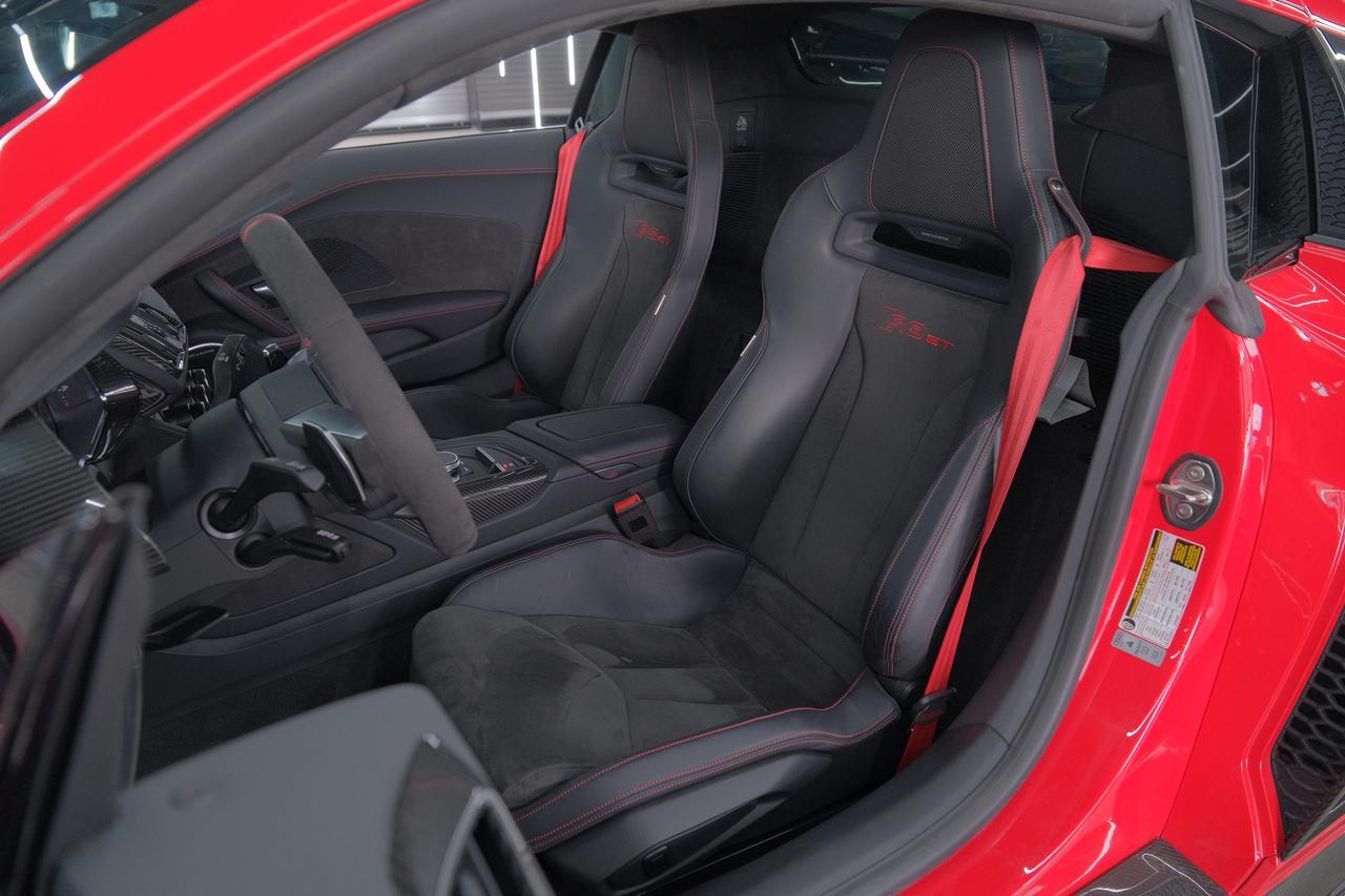 2023 Audi R8 GT 5.2 FSI Miami FL