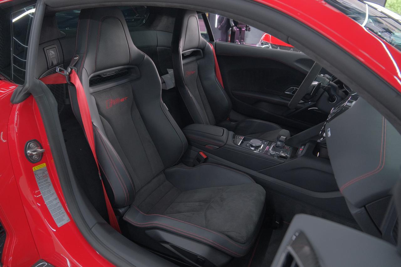 2023 Audi R8 GT 5.2 FSI Miami FL