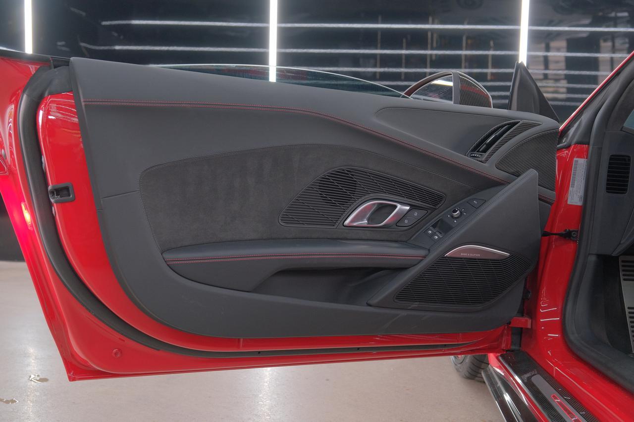 2023 Audi R8 GT 5.2 FSI Miami FL
