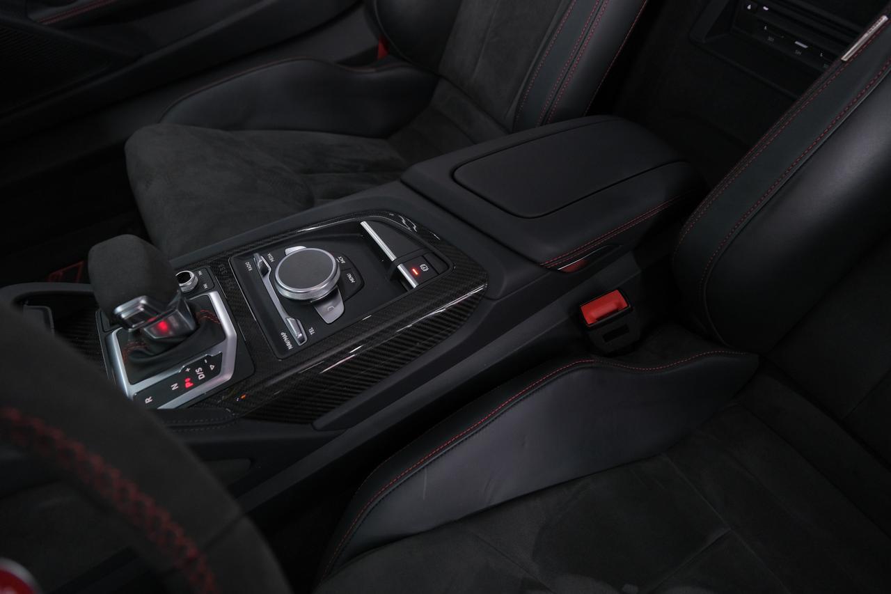 2023 Audi R8 GT 5.2 FSI Miami FL