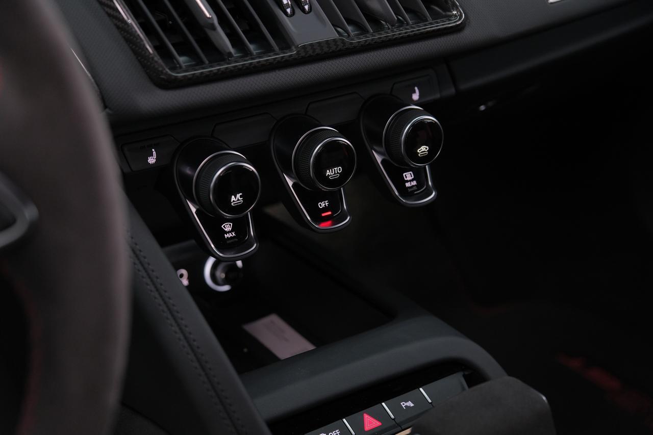 2023 Audi R8 GT 5.2 FSI Miami FL