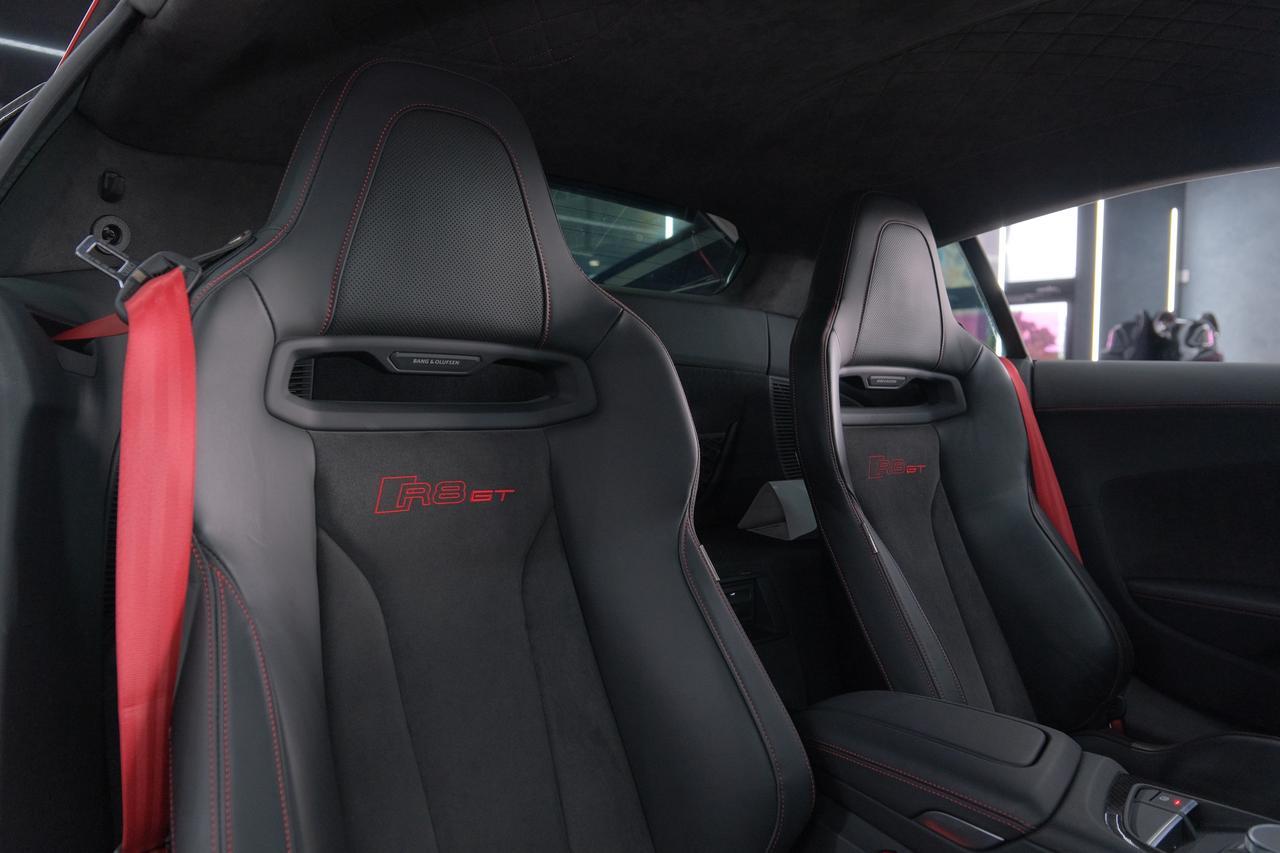 2023 Audi R8 GT 5.2 FSI Miami FL