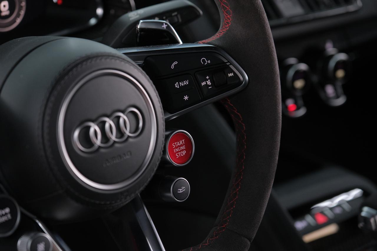 2023 Audi R8 GT 5.2 FSI Miami FL