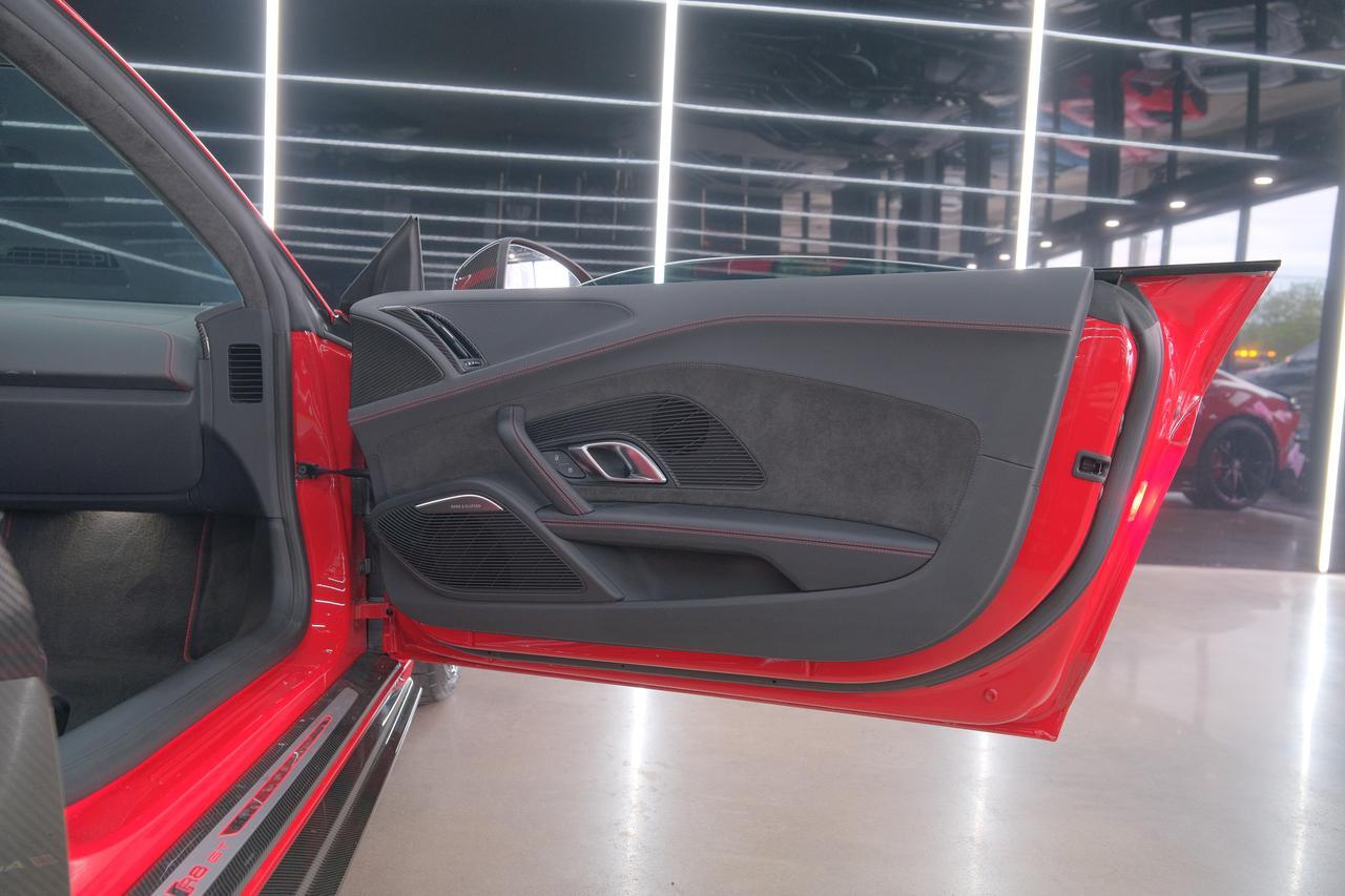2023 Audi R8 GT 5.2 FSI Miami FL