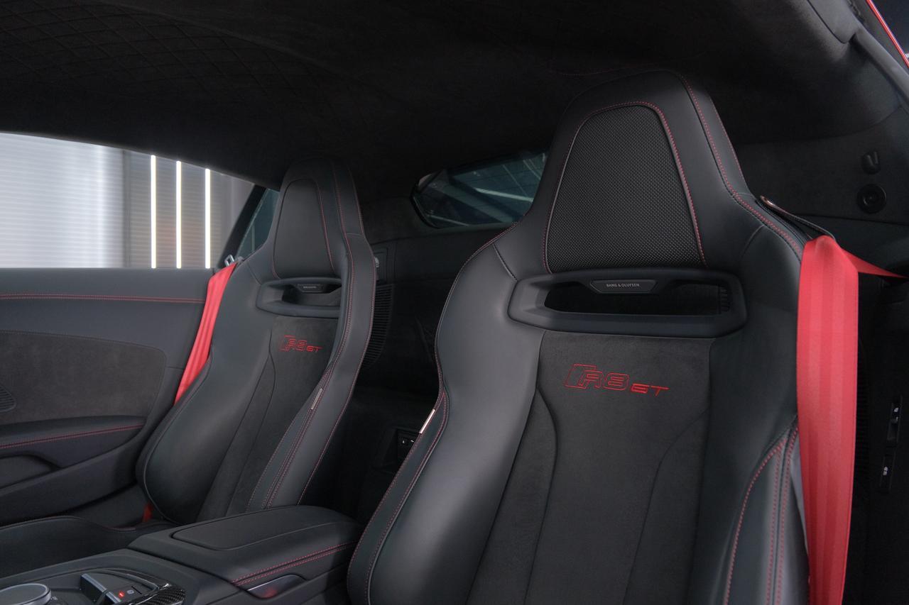 2023 Audi R8 GT 5.2 FSI Miami FL