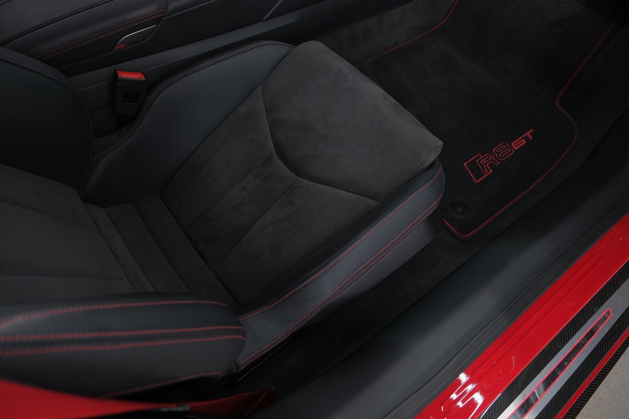 2023 Audi R8 GT 5.2 FSI Miami FL