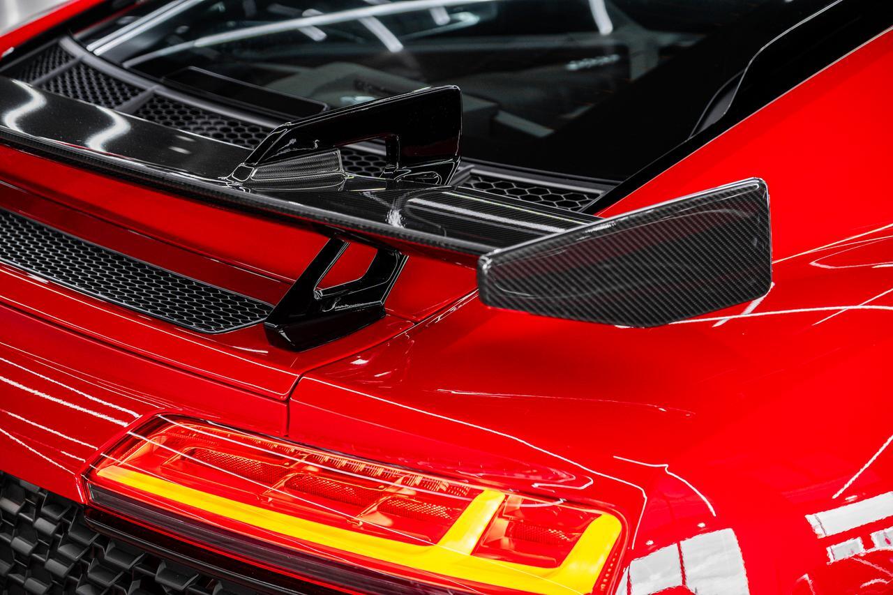 2023 Audi R8 GT 5.2 FSI Miami FL