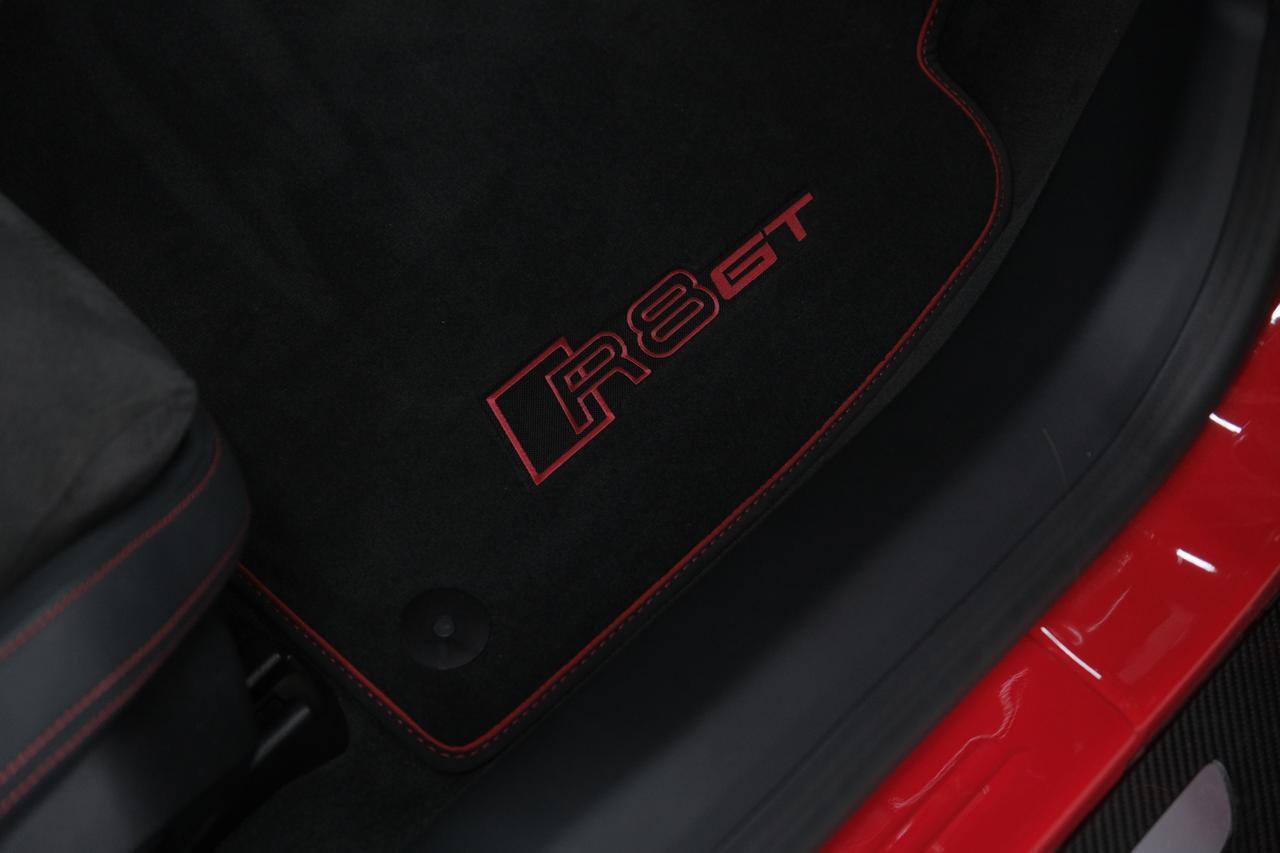 2023 Audi R8 GT 5.2 FSI Miami FL