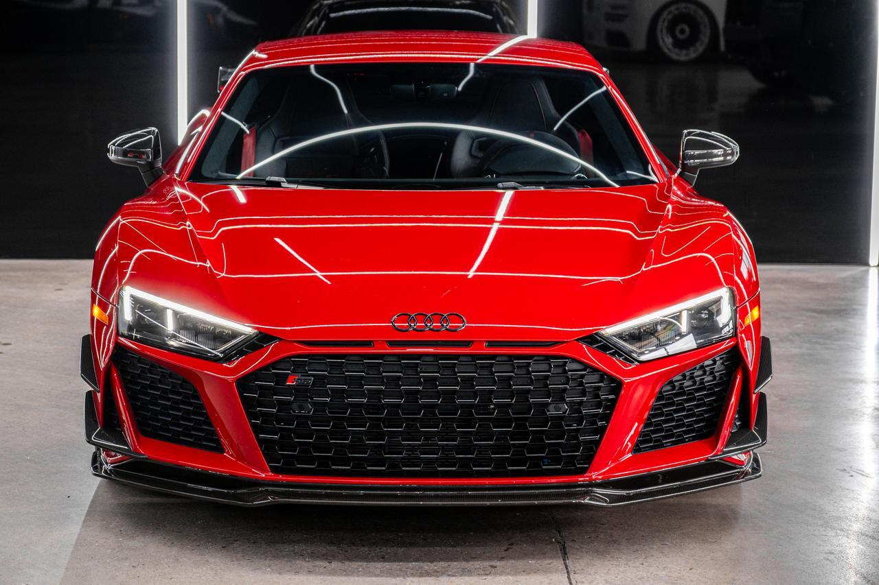 2023 Audi R8 GT 5.2 FSI Miami FL