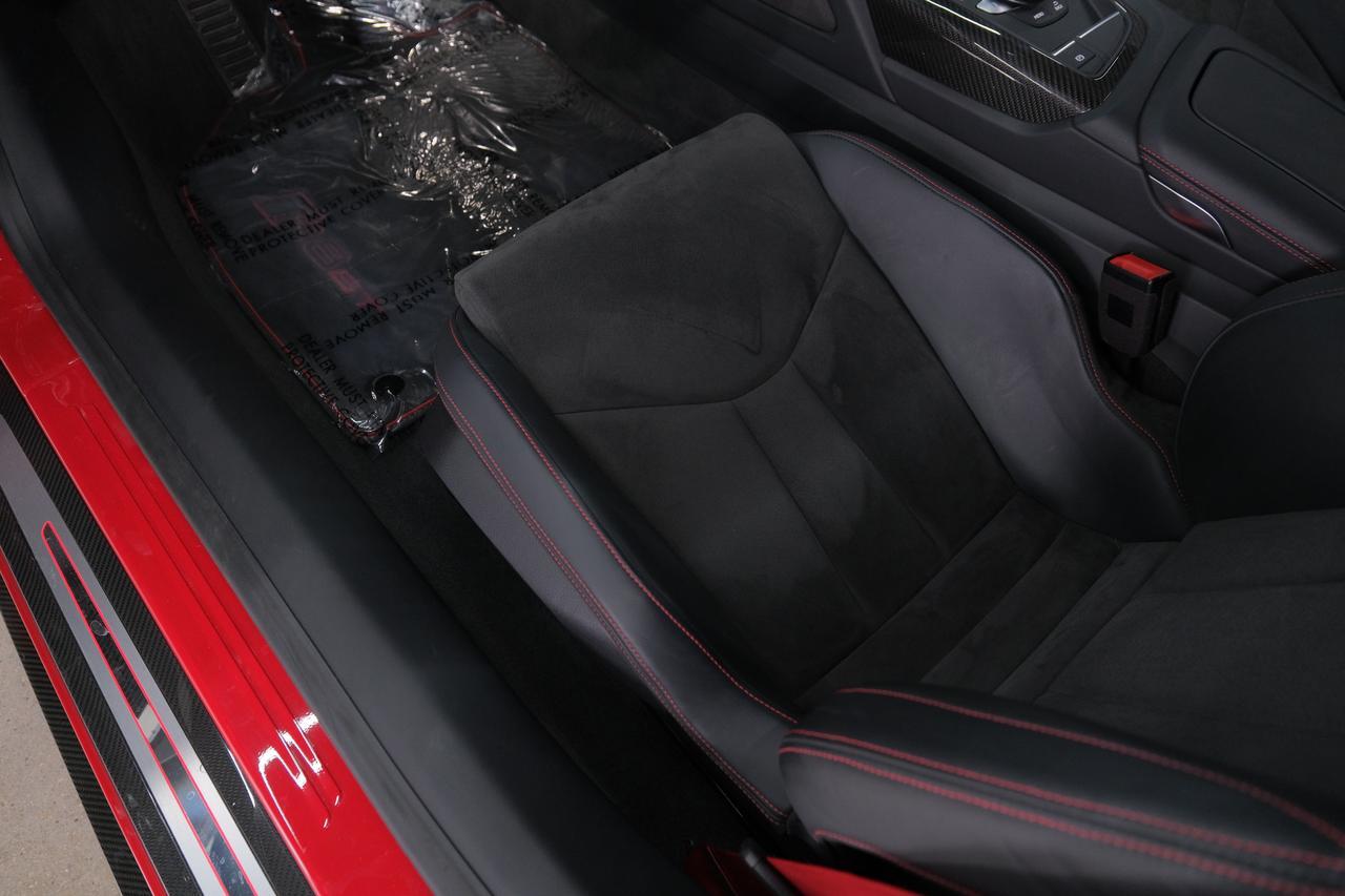 2023 Audi R8 GT 5.2 FSI Miami FL