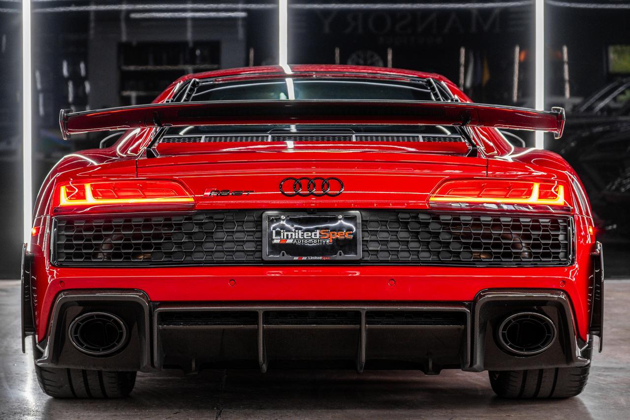 2023 Audi R8 GT 5.2 FSI Miami FL